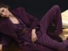 Donna Karan’s Winter 2024 Campaign Is Dripping in Elegance
