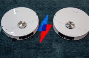 Dreame L40 Ultra vs L10S Ultra Gen 2: Which robot vacuum is better?