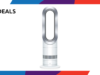 Dyson's heater just got a well-timed Black Friday discount