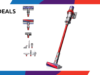 John Lewis’ Black Friday Dyson deal just stole the show