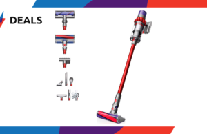 John Lewis’ Black Friday Dyson deal just stole the show