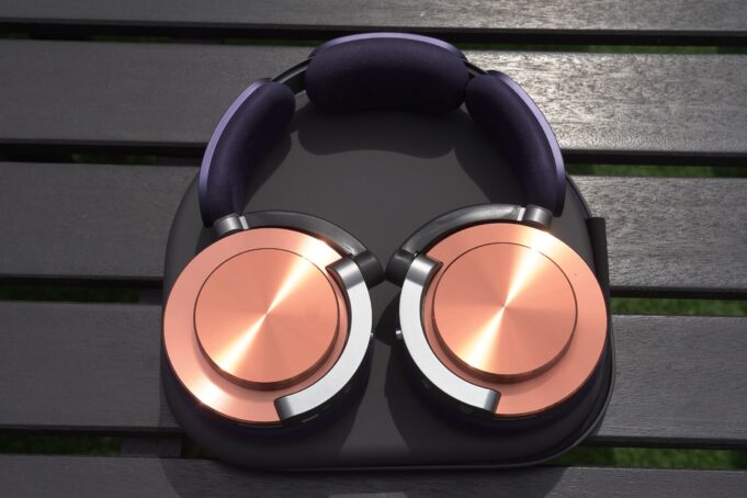 Dyson’s second attempt at headphones just got the Black Friday treatment