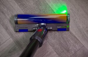 Last chance to get the ultimate Dyson V15 Black Friday vacuum deal