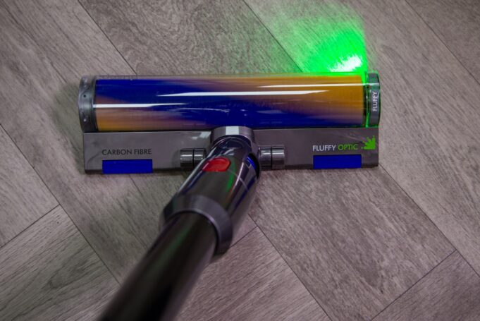 Last chance to get the ultimate Dyson V15 Black Friday vacuum deal
