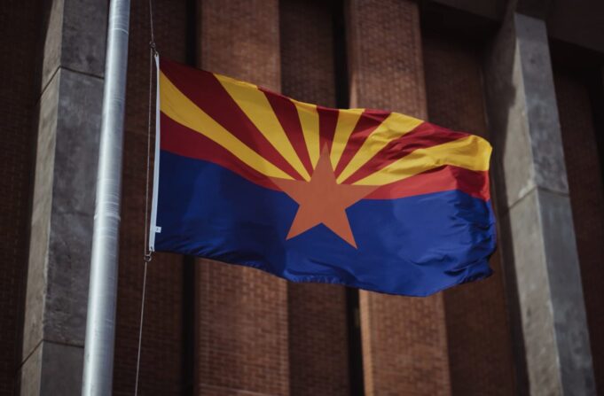 Breaking: Shady Election Group Dumps 90,000 Ballot Registrations in Maricopa County Before Sign-Up Deadline Ends – At Least 40,000 Damaged, Thousands Incomplete | The Gateway Pundit