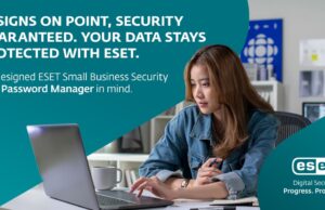 ESET’s ultimate malware protection bundle gets you everything your laptop needs this Black Friday