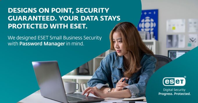 ESET’s ultimate malware protection bundle gets you everything your laptop needs this Black Friday