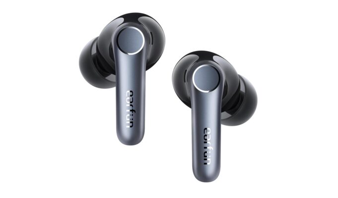 These ANC earbuds are a Black Friday bargain