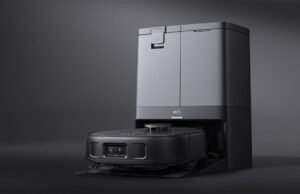 Save £220 on a robot vacuum with this Eufy Black Friday deal