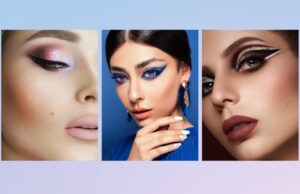 9 Eye Makeup Looks to Turn Heads