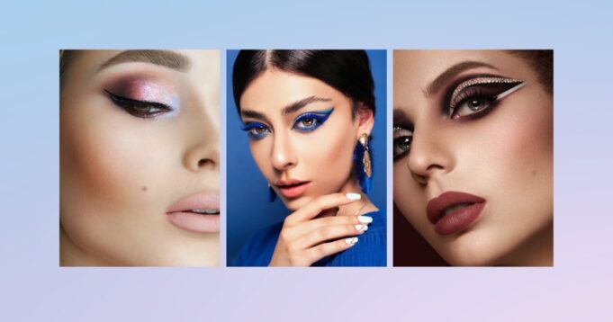 9 Eye Makeup Looks to Turn Heads