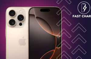 Fast Charge: Apple’s iPad Air upgrade could be fantastic news for iPhone users