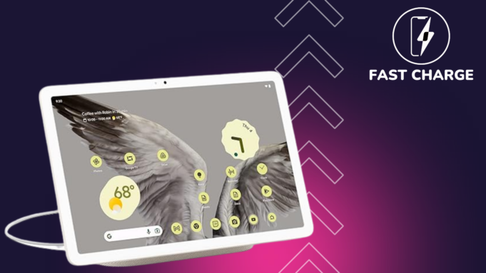 Fast Charge: The demise of the Pixel Tablet shouldn’t be a surprise to anyone