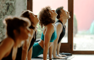 This Is the Hot Yoga Hydration Routine an Instructor Follows