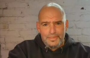 John Fetterman Destroys Trump’s Lies About Pennsylvania Election Cheating