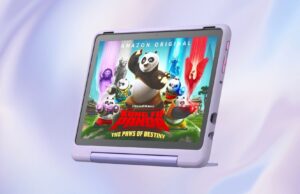 The Fire HD 10 Kids Pro plummets to its lowest price ever for Cyber Monday