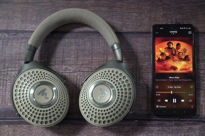 Focal Bathys wireless headphones now just £549 in Richer Sounds’ Black Friday Sale