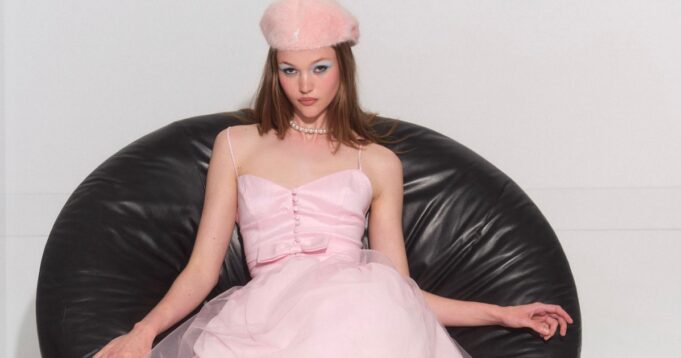 For Love & Lemons’ Holiday 2024 Collection Shines Bright