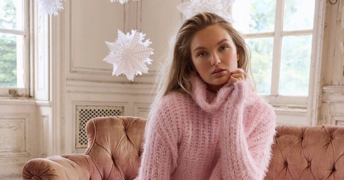 Free People Delivers Winter Magic with Its Holiday Catalog