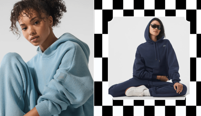 Save 30% On Loungewear 2024 Alo Black Friday Sale