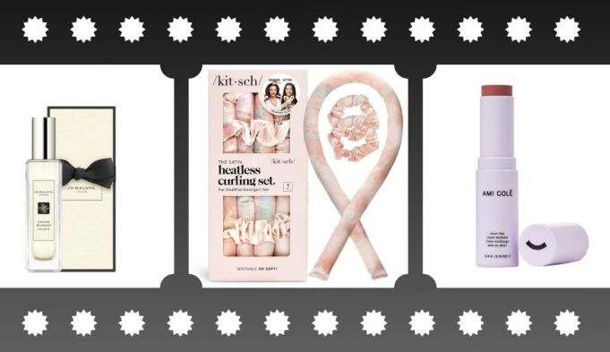 Best Beauty Stocking Stuffers 2024: Makeup, Skincare, and More