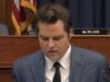 Matt Gaetz’s Nomination To Be Attorney General May Already Be Doomed