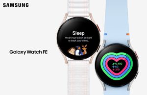The Galaxy Watch FE’s latest price cut makes it the best value wearable this Black Friday