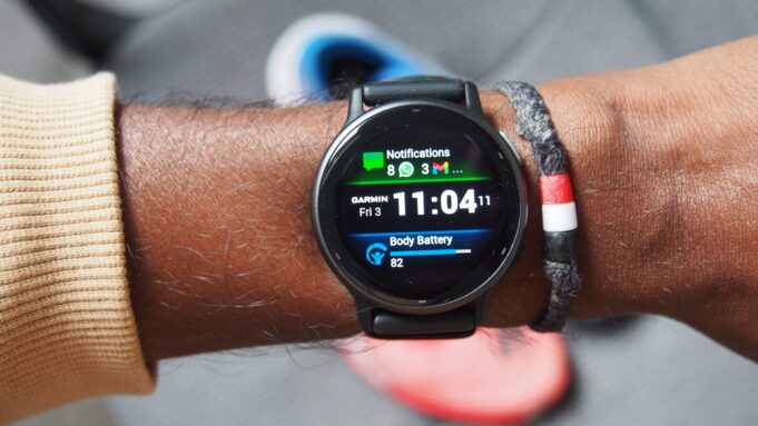 Garmin’s early Black Friday deal obliterates the Apple Watch