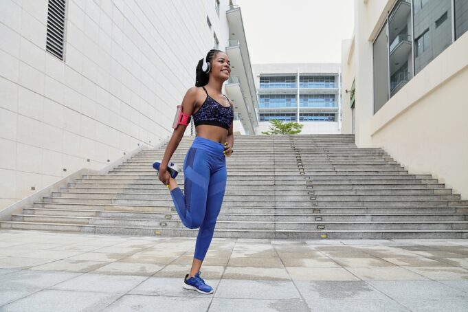 Can’t Balance on One Leg? Here Are 5 Reasons Why