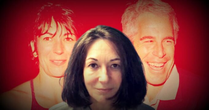 Second US Circuit Court of Appeals Rejects Ghislaine Maxwell’s Request To Have Her Denied Appeal Against Sex-Trafficking Conviction Reconsidered | The Gateway Pundit