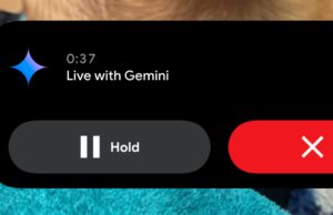 Google Assistant is officially being phased out for Gemini