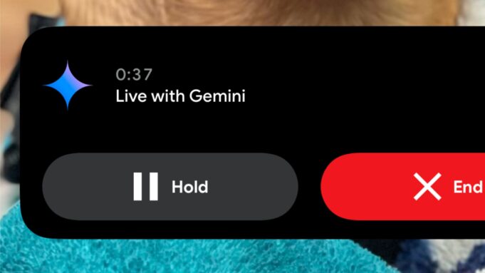 Google Assistant is officially being phased out for Gemini