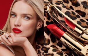 Guerlain’s Rouge G Lipstick Shines with New Formula & Cases