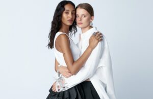 H&M Holiday 2024 Campaign: New Classic Style