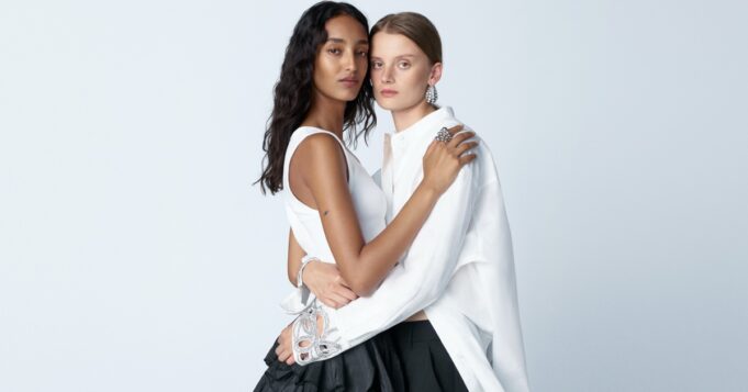 H&M Holiday 2024 Campaign: New Classic Style