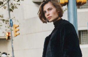H&M’s Trending Textures Take Over Winter Style