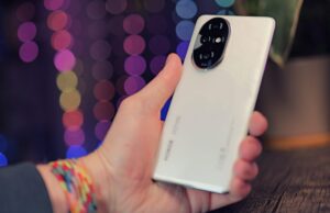 The Honor 200 Pro is better than half-price in time for Christmas