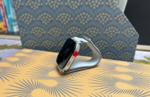 Our favourite fitness tracker of 2024 is now a Black Friday bargain