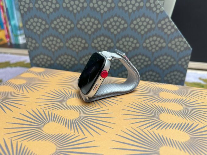 Our favourite fitness tracker of 2024 is now a Black Friday bargain