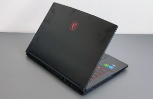 This RTX 4050 gaming laptop has a budget level price tag