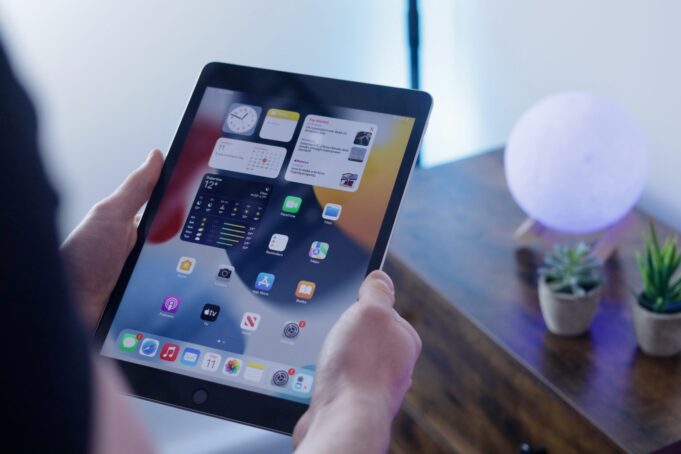 Looking for the cheapest iPad this Christmas? This is the one to get