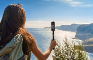 Forget the GoPro Max – Insta360 has the 360º camera deal this Black Friday