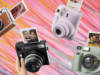 Which Instax camera should you buy this Black Friday?