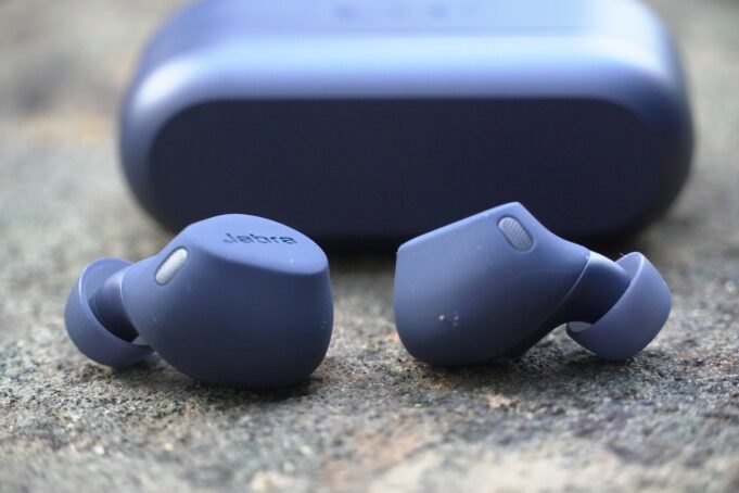 You can get 50% off the Jabra Elite 8 Active earbuds this Black Friday