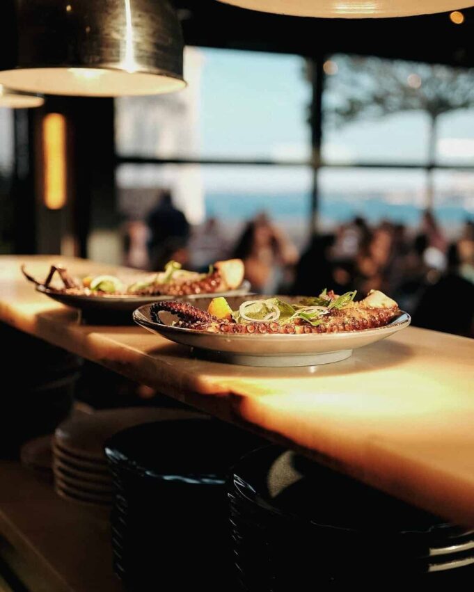Top Cafes, Restaurants in Lisbon