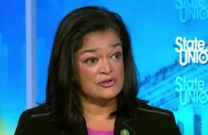 Dem Lawmaker Says the Quiet Part Out Loud as She Suddenly Changes Her Tune on the Senate Filibuster | The Gateway Pundit
