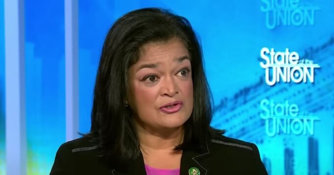 Dem Lawmaker Says the Quiet Part Out Loud as She Suddenly Changes Her Tune on the Senate Filibuster | The Gateway Pundit