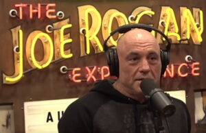 Joe Rogan Says Zelensky Wanted to Come on His Show — but He Turned Him Down | The Gateway Pundit