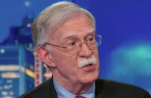 LEAK: John Bolton Transmitted Classified Emails Over Private Server… and They Were Intercepted by Hostile Foreign Country’s Spy Service | The Gateway Pundit