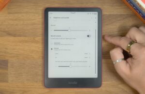 Master the Kindle Paperwhite with these 18 handy tips and tricks